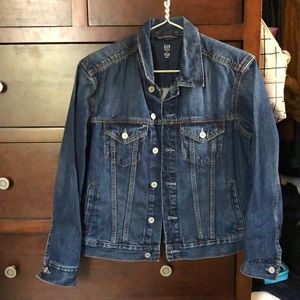 Gap Denim Jacket